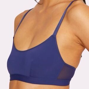 Parade Featherlight Scoop Bralette